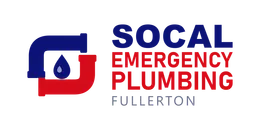 SoCal Emergency Plumbing Fullerton logo